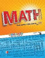 McGraw Hill - Glencoe Math, Course 1, Student Edition, Volume 2, Häftad. Tillgänglighet: Lägg i varukorg