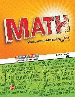 McGraw Hill - Glencoe Math, Course 2, Student Edition, Volume 2, Häftad. Tillgänglighet: Lägg i varukorg