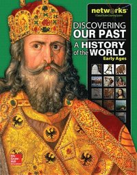 bokomslag Discovering Our Past: A History of the World-Early Ages, Student Edition