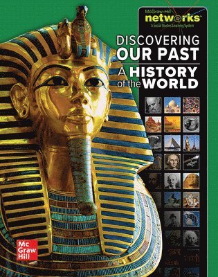Discovering Our Past: A History of the World, Student Edition