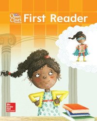 bokomslag Open Court Reading First Reader, Grade 1