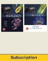 bokomslag Raven, Biology, 2017, 11E (AP Edition) Student Print Bundle (Student Edition with AP Focus Review Guide)