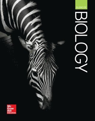 bokomslag Glencoe Biology, Student Edition