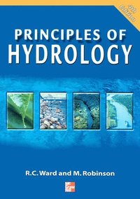 bokomslag Principles of Hydrology
