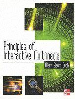 Mark Elsom-Cook - Principles of Interactive Multimedia, Häftad