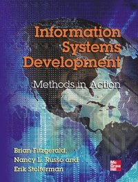 bokomslag Information Systems Development