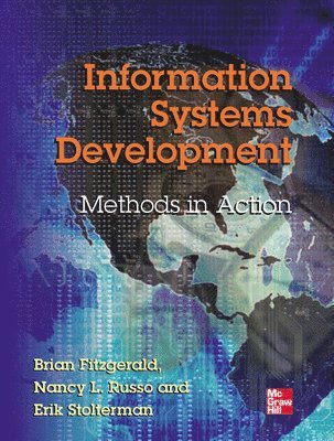 Information Systems Development: Methods-in-Action
