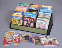 bokomslag Level 4 Emergent D Boxed Set (24 x 4)