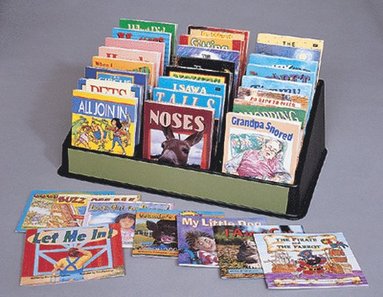 bokomslag Level 4 Emergent D Boxed Set (24 x 4)