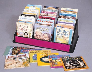 bokomslag Level 8 Early D Boxed Set (24 x 4)