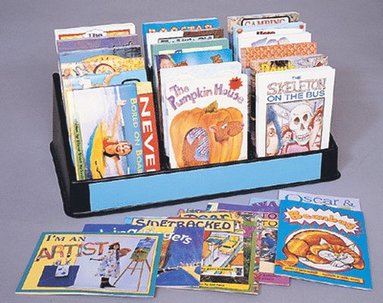 bokomslag Level 10 Fluent B Boxed Set (18 x 4)