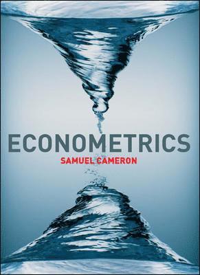 bokomslag Econometrics with Online Learning Centre