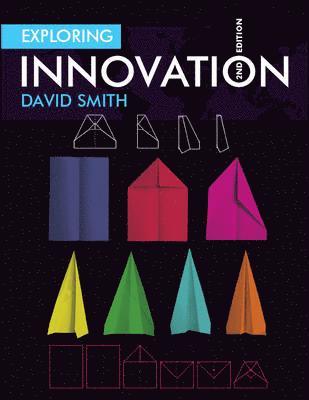 Exploring Innovation 1