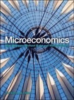 bokomslag Microeconomics