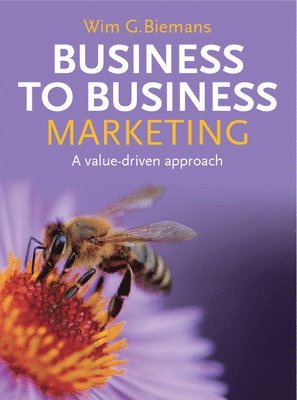 Business to Business Marketing 1