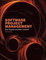 bokomslag Software Project Management