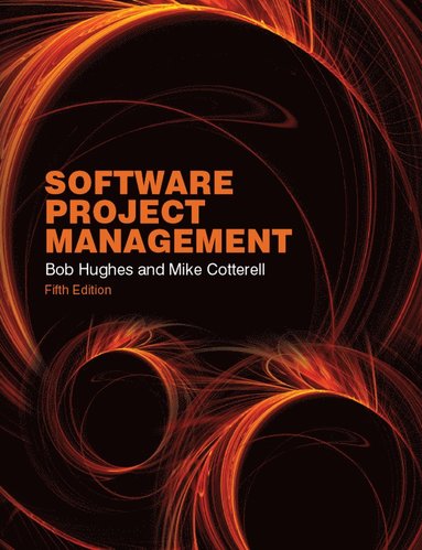 bokomslag Software Project Management