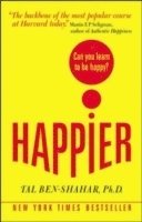 bokomslag Happier: Can you learn to be Happy?
