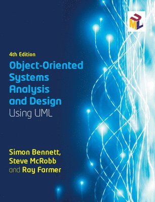 bokomslag Object-Oriented Systems Analysis and Design Using UML