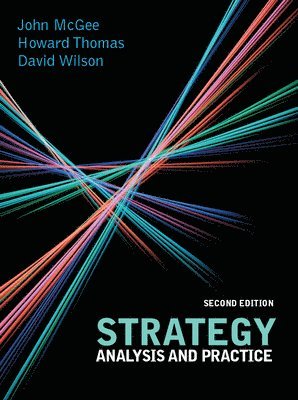 Strategy: Analysis and Practice
