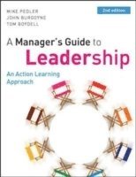 bokomslag A Manager's Guide to Leadership