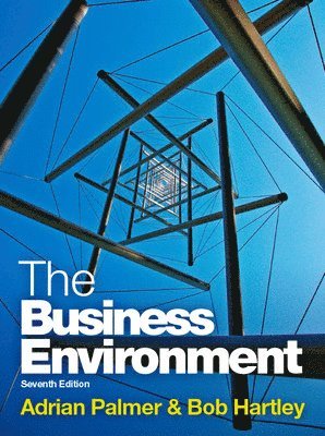 The Business Environment 1