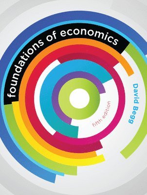 Foundations of Economics 1