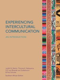 bokomslag Experiencing Intercultural Communication: An Introduction