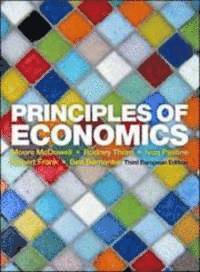 bokomslag Principles of Economics including Connect Plus, LearnSmart Package