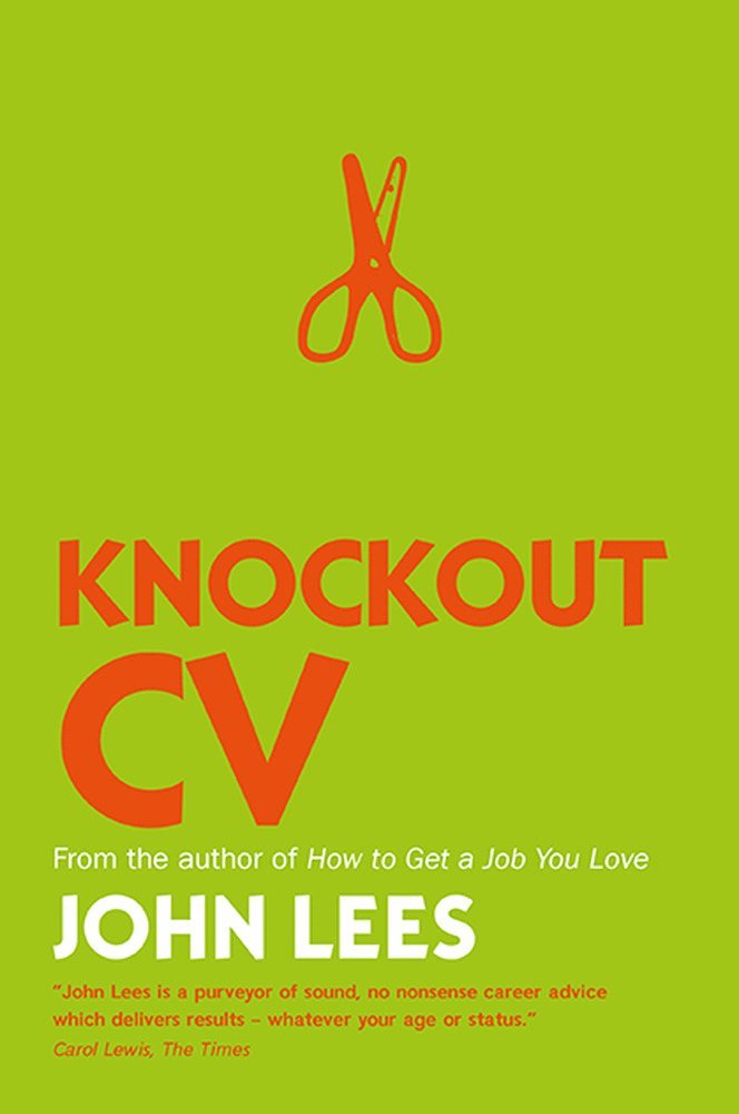 Knockout CV 1