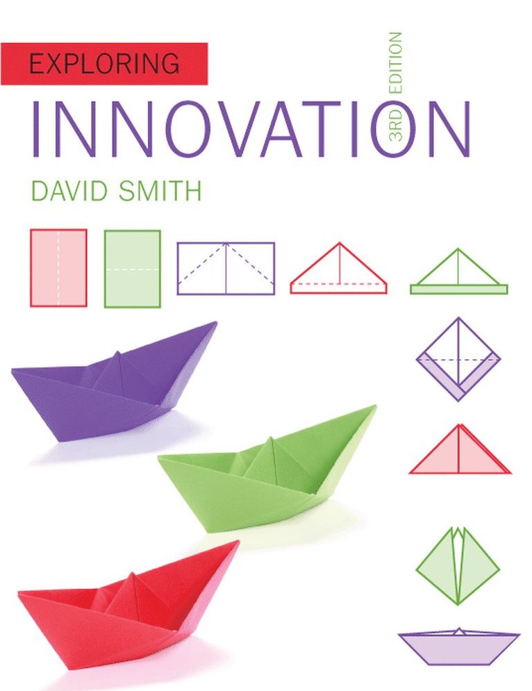 Exploring Innovation 1