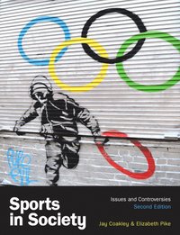 bokomslag Sports in Society