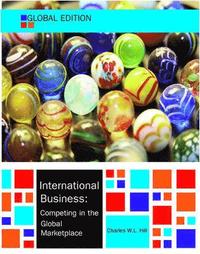 bokomslag International Business