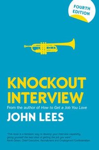 bokomslag Knockout Interview