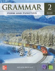 Grammar Form and Function Level 2 Student Book 1