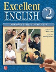 Excellent English Level 2 Student Book 1