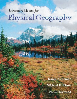 Physical Geography Lab Manual 1