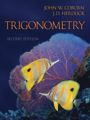John W. Coburn, J. D. (John) Herdlick, John W Coburn, J D (John) Herdlick - Trigonometry, Inbunden