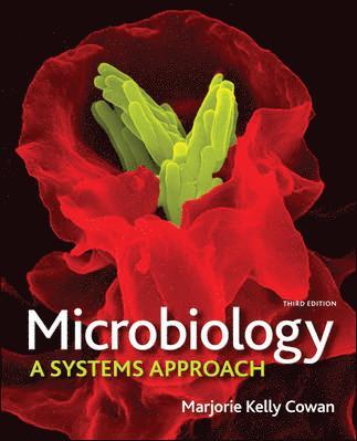 Microbiology: A Systems Approach [With Access Code]