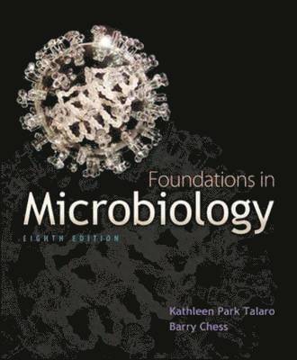 Foundations in Microbiology [With Access Code]