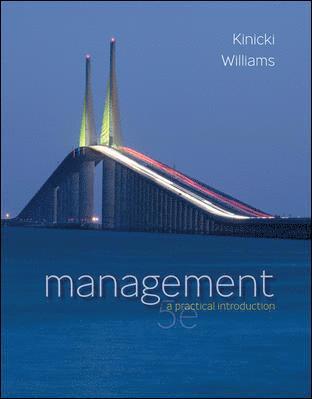 Management: A Practical Introduction [With Access Code]