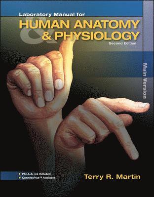 Laboratory Manual for Human Anatomy & Physiology, Main Version