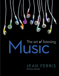 The Art of Listening: Music with Connect Access Code 1