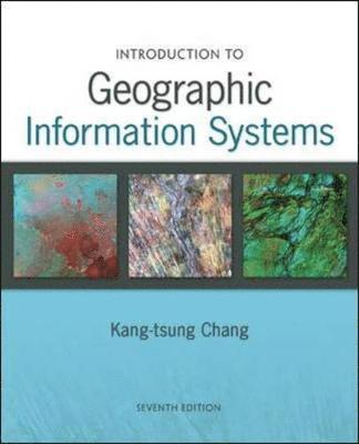 Introduction to Geographic Information Systems [With CDROM]