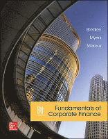 Fundamentals of Corporate Finance