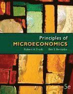 Looseleaf Principles of Microeconomics + Connect Plus 1