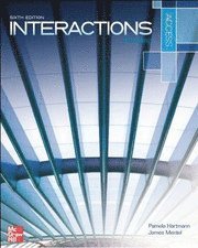 bokomslag Interactions Access Reading Student Book