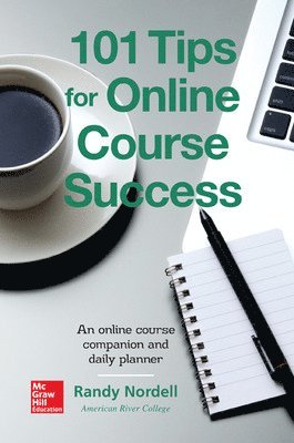 101 Tips for Online Course Success 1