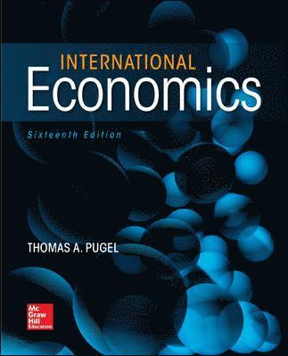 International Economics