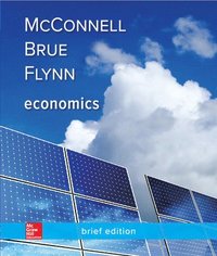 bokomslag Economics, Brief Edition